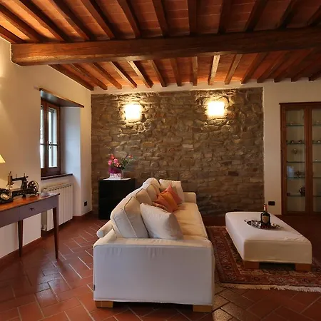 Villa Di Costantino *