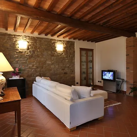 Villa Di Costantino *