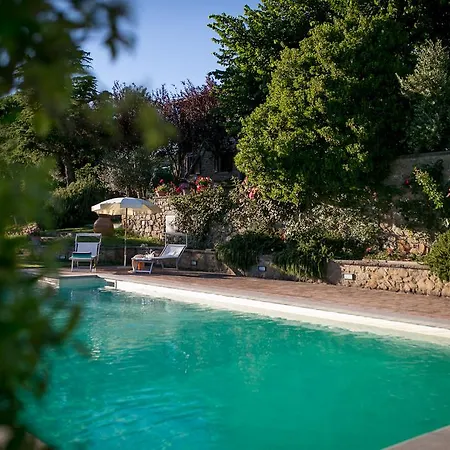 Villa Di Costantino